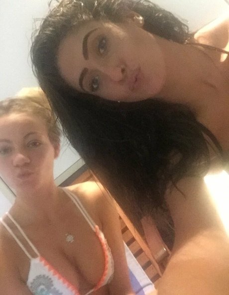 Nacktes geleaktes OnlyFans-Foto von Gayle Johnstone