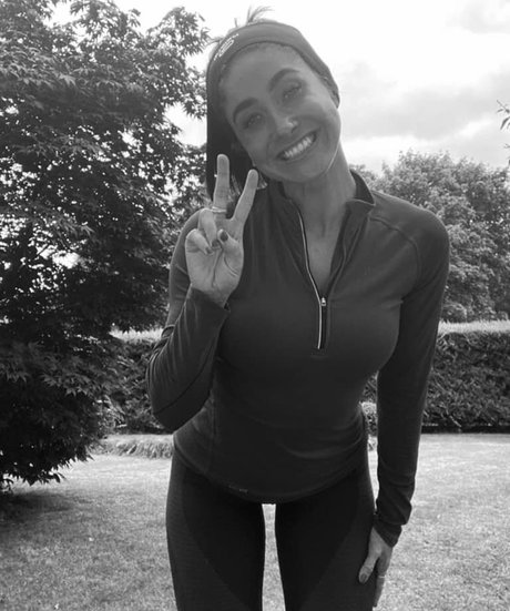 Nacktes geleaktes OnlyFans-Foto von Gayle Johnstone