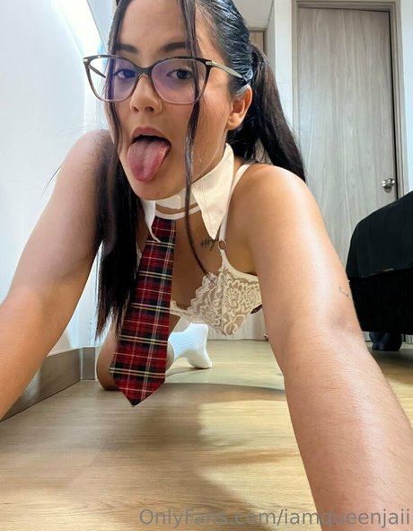 Iamqueenjaii