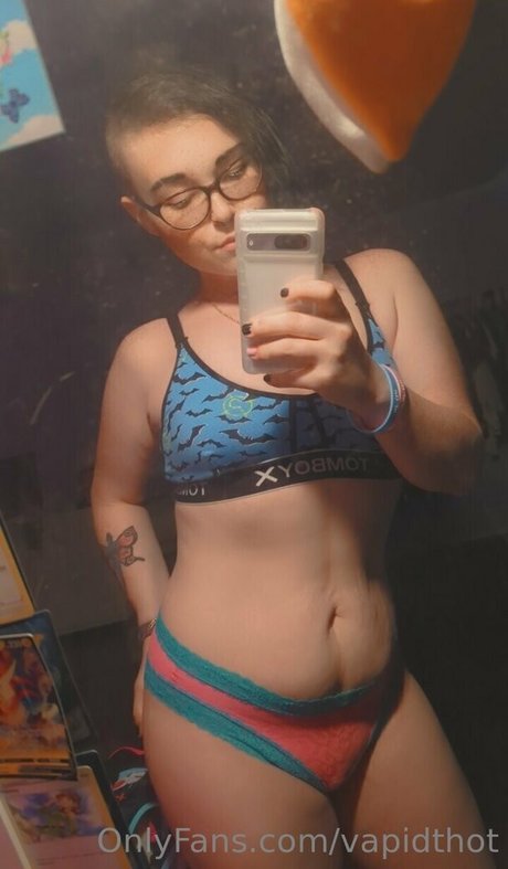 Vapidthot