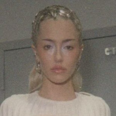 Nacktes geleaktes OnlyFans-Foto von Delilah Belle Hamlin