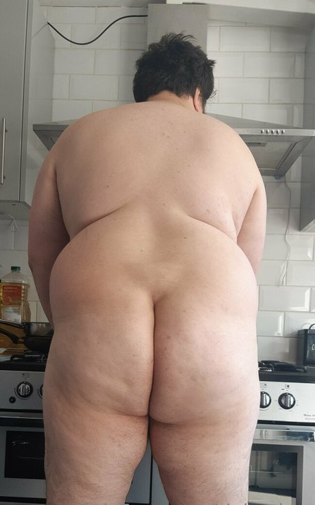 Nacktes geleaktes OnlyFans-Foto von Bighogboy