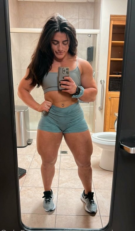 Nacktes geleaktes OnlyFans-Foto von Hunterhenderson