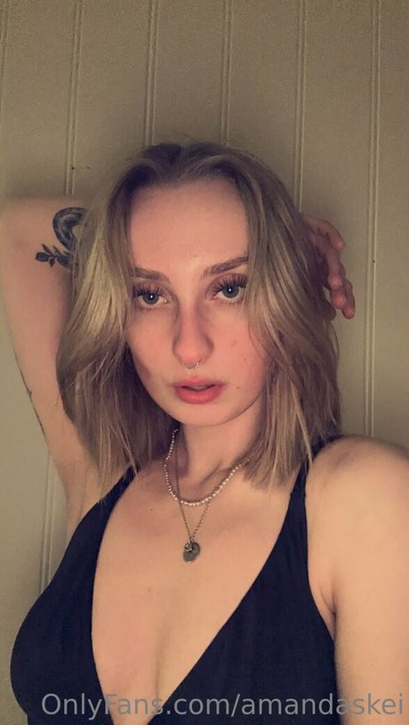 Nacktes geleaktes OnlyFans-Foto von Sweetvipgirl