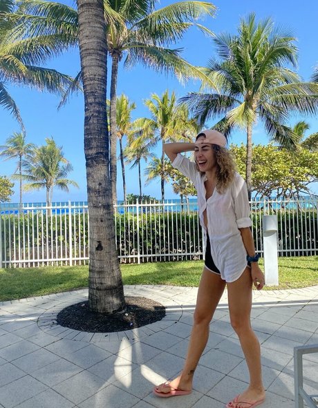 Nacktes geleaktes OnlyFans-Foto von Dancewithana