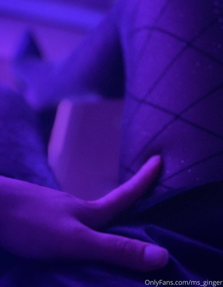 Nacktes geleaktes OnlyFans-Foto von Msginger