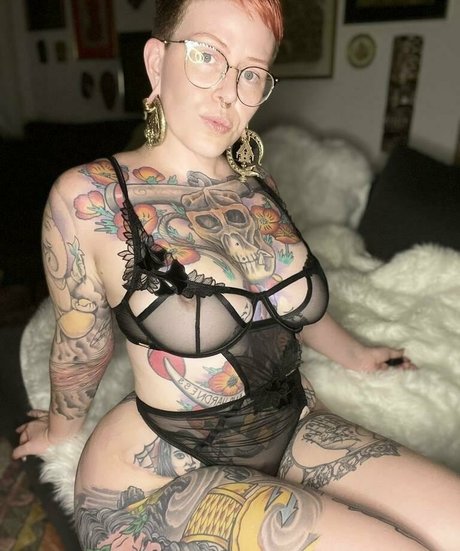Nacktes geleaktes OnlyFans-Foto von Firstratesoul