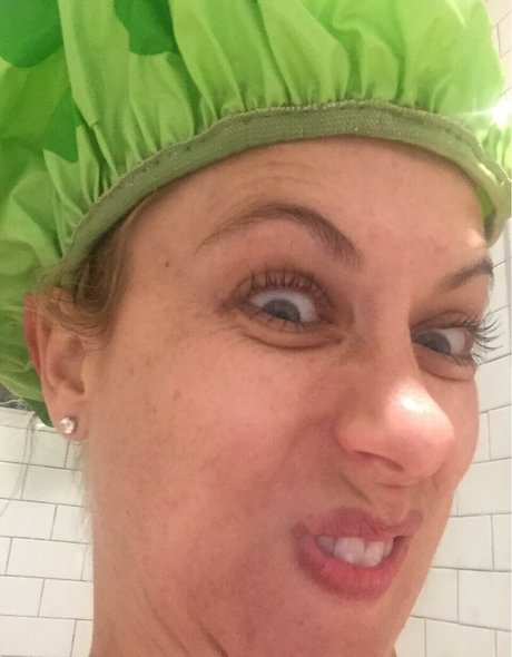 Iliza Shlesinger