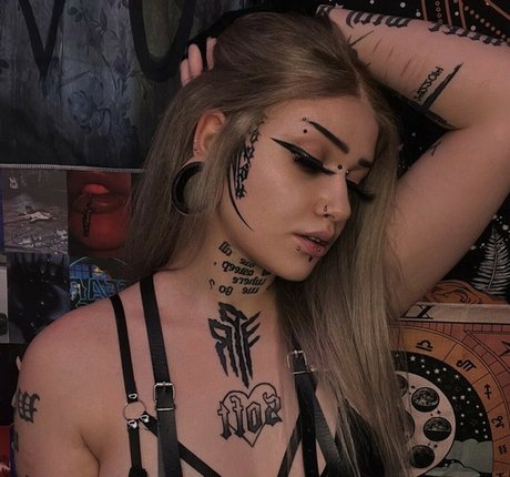Nacktes geleaktes OnlyFans-Foto von Ssmzh