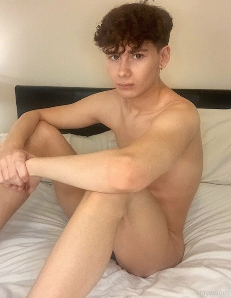 Nacktes geleaktes OnlyFans-Foto von Ejaywoods