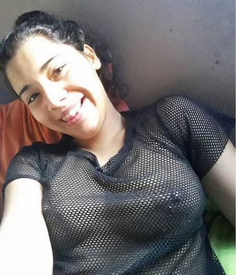Nacktes geleaktes OnlyFans-Foto von Pezones De Argentinas