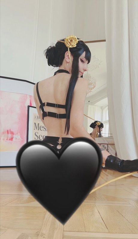 Nacktes geleaktes OnlyFans-Foto von Astella