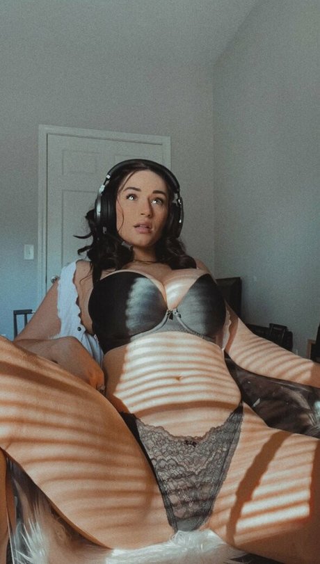 Nacktes geleaktes OnlyFans-Foto von Kingauratv