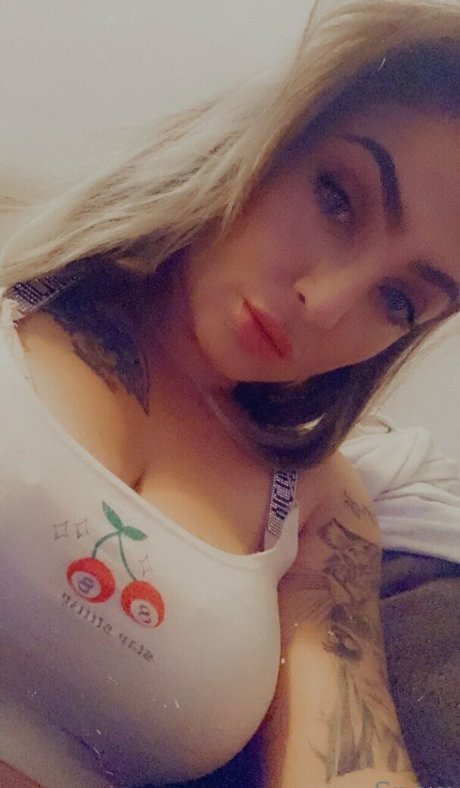 Snowbunnygang420
