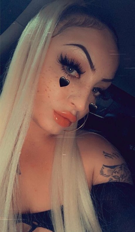 Snowbunnygang420