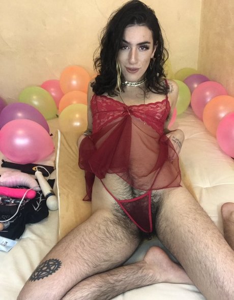 Nacktes geleaktes OnlyFans-Foto von Cockteautwink
