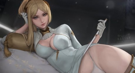Nier Automata