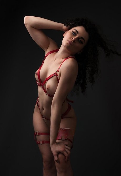 Nacktes geleaktes OnlyFans-Foto von Nude Antilles