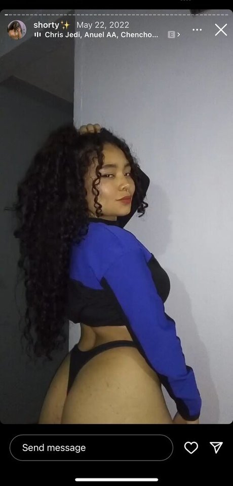Jshortyj
