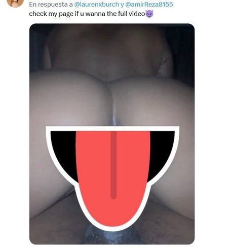 Nacktes geleaktes OnlyFans-Foto von Angelinaseduction