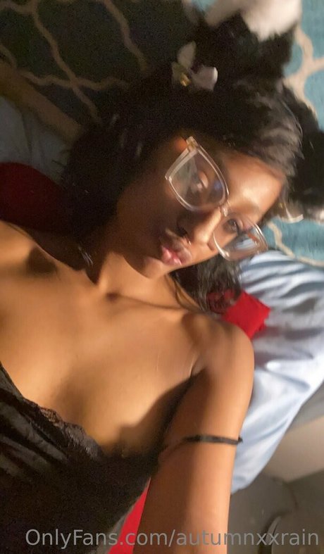 Nacktes geleaktes OnlyFans-Foto von Autumnxxrain