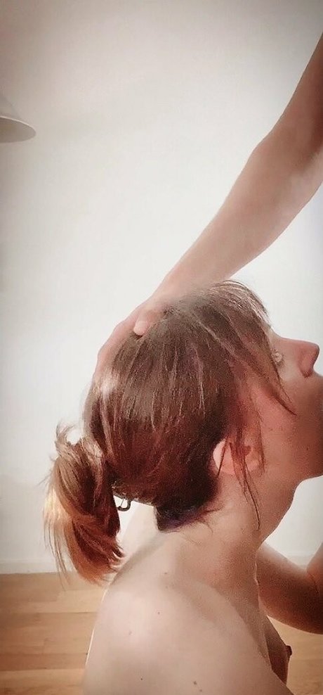 Nacktes geleaktes OnlyFans-Foto von Pyamtogo