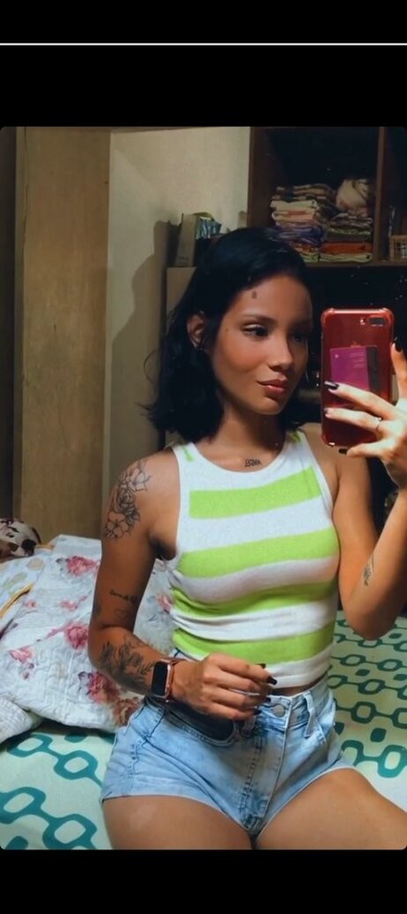 Nacktes geleaktes OnlyFans-Foto von Sweetsu