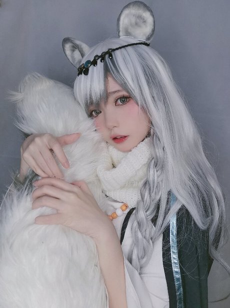 Miucosplayer
