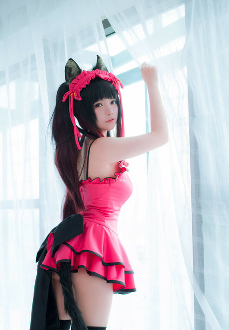 Miucosplayer