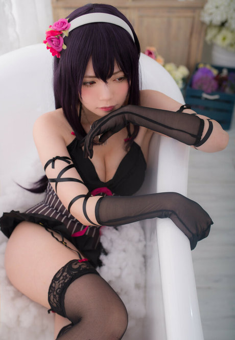 Miucosplayer