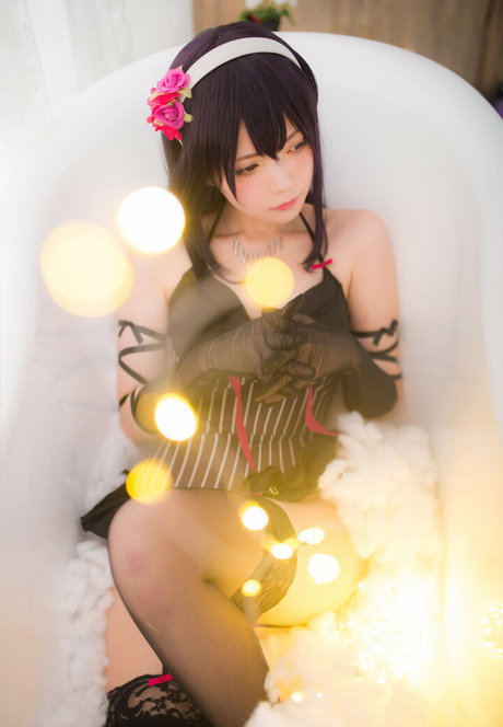Miucosplayer