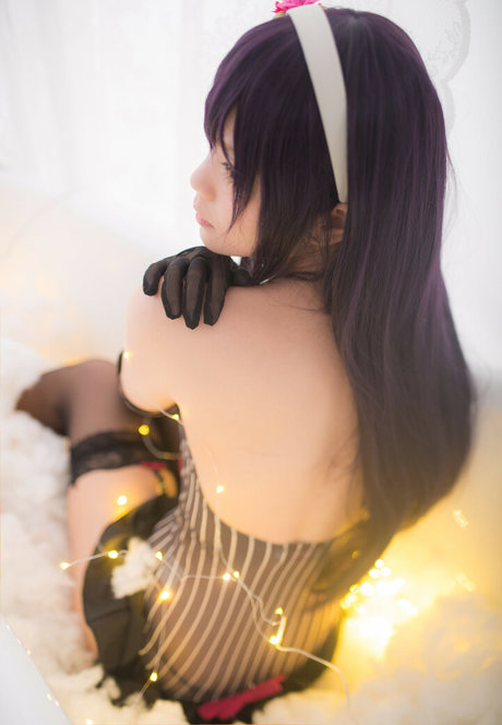 Miucosplayer