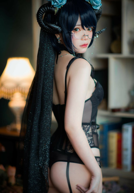 Miucosplayer