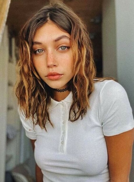 Nacktes geleaktes OnlyFans-Foto von Amanda Campana
