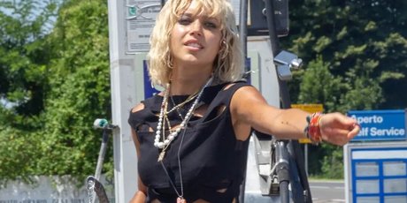 Amanda Campana