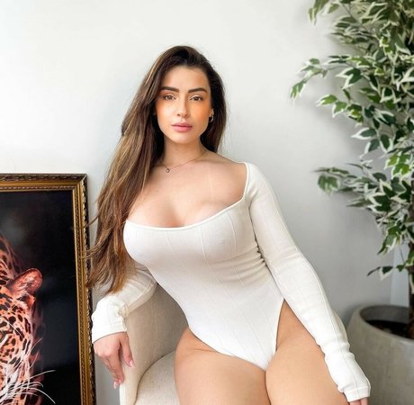 Nacktes geleaktes OnlyFans-Foto von Soulljess