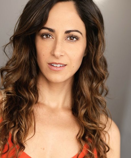 Holly Sedillos