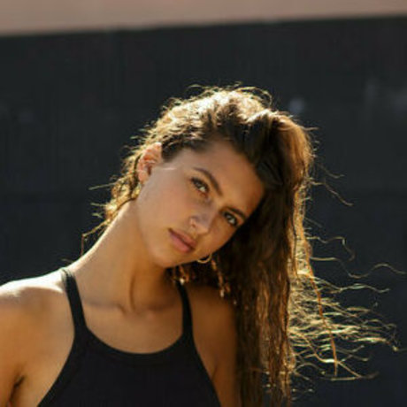 Renee Maudlena Noe