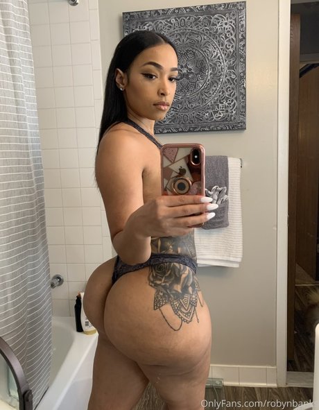 Robyn Banks