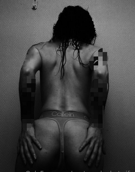 Nacktes geleaktes OnlyFans-Foto von Vesteraalenhotmama