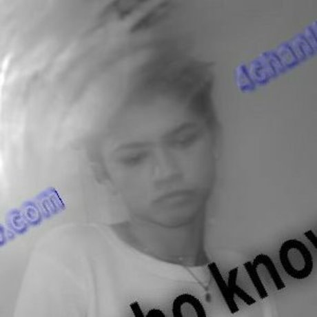 Nacktes geleaktes OnlyFans-Foto von Zendaya Coleman