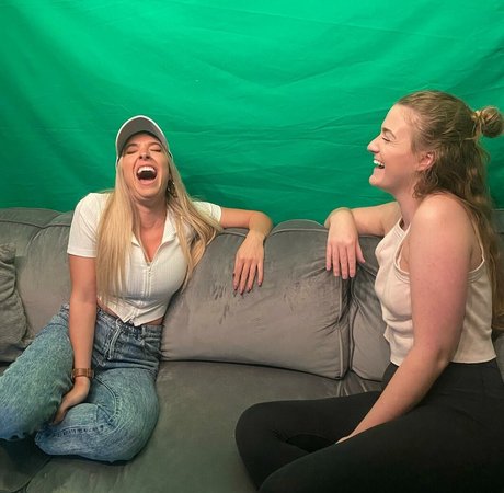 Nacktes geleaktes OnlyFans-Foto von Taylor Mathis