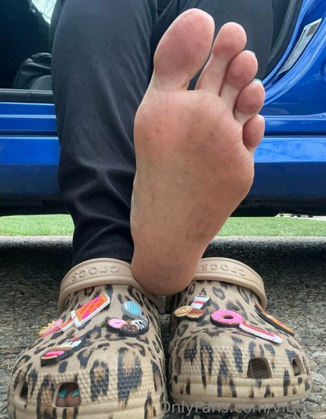 Nacktes geleaktes OnlyFans-Foto von Vibez3