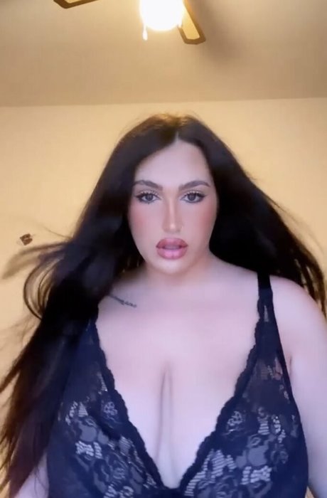 Nacktes geleaktes OnlyFans-Foto von Alessia Barbarossa