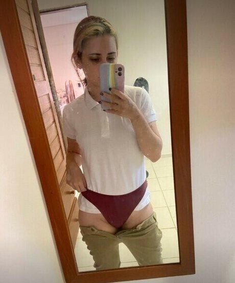 Nacktes geleaktes OnlyFans-Foto von Harumicosplay