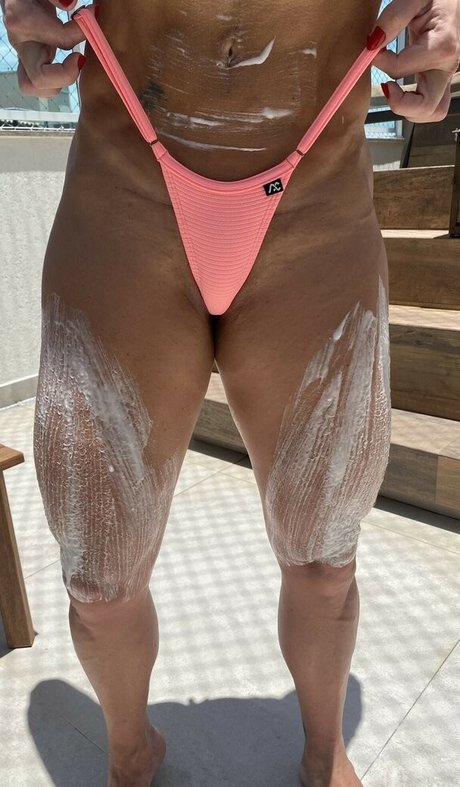 Nina Fernandez