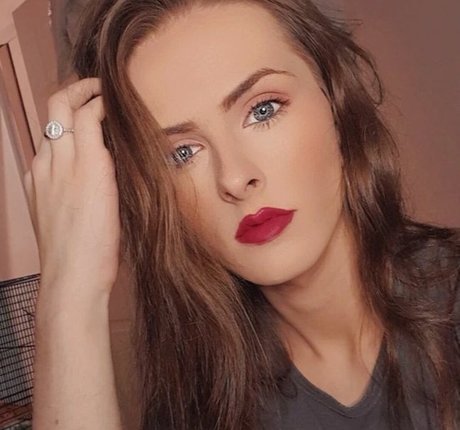 Nacktes geleaktes OnlyFans-Foto von Nikki Harper