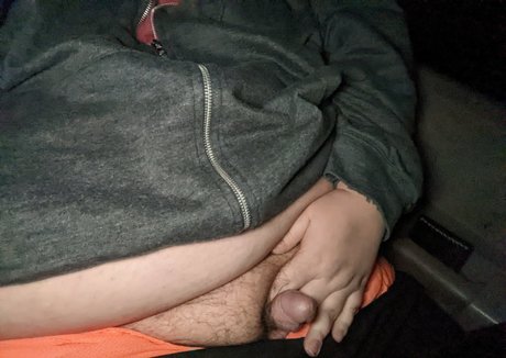Nacktes geleaktes OnlyFans-Foto von Bigbear1226