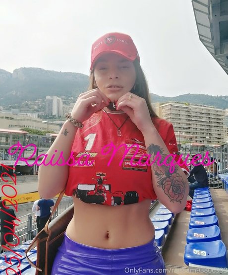 Nacktes geleaktes OnlyFans-Foto von Raissam93806993