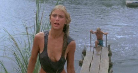 Nacktes geleaktes OnlyFans-Foto von Helen Slater